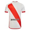Maillot River Plate Domicile 2023-24